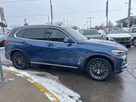 BMW X5 * xDrive40i * CARFAX * ЦЕНА ДО БГ - 29500 € / 57696.99 лв. - 45329979 3