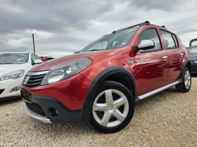 Dacia Duster Stepwey, 1.6i, 87к.с.