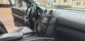 Mercedes-Benz ML 420 ML 420 CDI V8 306CV - 8200 € / 16037.81 лв. - 93283202 7