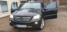 Mercedes-Benz ML 420 ML 420 CDI V8 306CV - 8200 € / 16037.81 лв. - 93283202 2