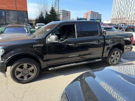 Ford F150 * XLT  * CARFAX * Подгрев * Два ключа *  - 27250 € / 53296.37 лв. - 78796718 2
