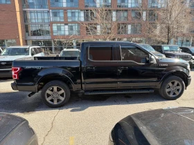 Ford F150 * XLT  * CARFAX * Подгрев * Два ключа *  - 27250 € / 53296.37 лв. - 78796718 3