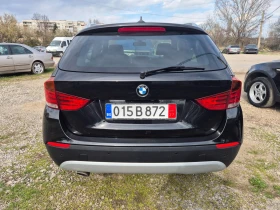BMW X1 23d Xdrive! 125000км! Full! - 9500 € / 18580.38 лв. - 12176820 6