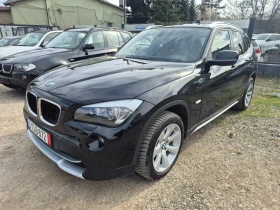 BMW X1 23d Xdrive! 125000км! Full! - 9500 € / 18580.38 лв. - 12176820 3