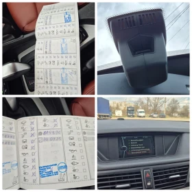 BMW X1 23d Xdrive! 125000км! Full! - 9500 € / 18580.38 лв. - 12176820 15