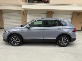 VW Tiguan Facelift, Distronic, �������� �������, 2022�. | Mobile.bg � ����� ������ 7
