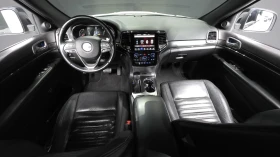Jeep Grand cherokee 3.6 Limited X | Mobile.bg � ����� ������ 9