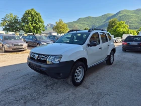 ������ Dacia Duster