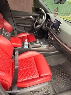 Audi SQ5 3.0 TFSI B&O* KEYLESS* DIS* PANO* FULLMAX | Mobile.bg � ����� ������ 9
