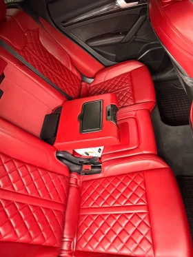 Audi SQ5 3.0 TFSI B&O* KEYLESS* DIS* PANO* FULLMAX | Mobile.bg � ����� ������ 10