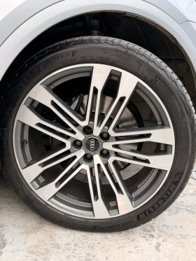 Audi SQ5 3.0 TFSI B&O* KEYLESS* DIS* PANO* FULLMAX | Mobile.bg � ����� ������ 6