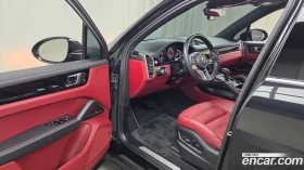 Porsche Cayenne 3.0L| MATRIX| DISTRONIC| BOSE| ADAPTIVE AIR SUSP|  | Auto.bg — изображение 5