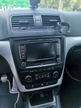 Skoda Yeti 2.0 TDI 4x4   170 �.�. | Mobile.bg � ����� ������ 5
