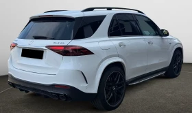 Mercedes-Benz GLE 53 4MATIC AMG* 4M+ * CARBON* HUD* DISTR* 360 CAM* KEYLESS* P | Mobile.bg � ����� ������ 4