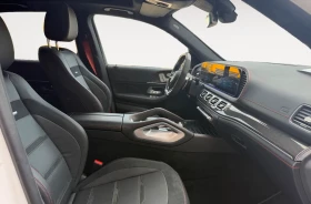 Mercedes-Benz GLE 53 4MATIC AMG* 4M+ * CARBON* HUD* DISTR* 360 CAM* KEYLESS* P | Mobile.bg � ����� ������ 11