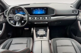 Mercedes-Benz GLE 53 4MATIC AMG* 4M+ * CARBON* HUD* DISTR* 360 CAM* KEYLESS* P | Mobile.bg � ����� ������ 6