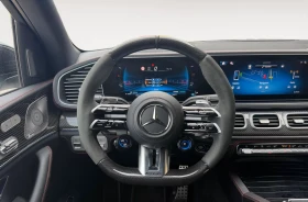 Mercedes-Benz GLE 53 4MATIC AMG* 4M+ * CARBON* HUD* DISTR* 360 CAM* KEYLESS* P | Mobile.bg � ����� ������ 7
