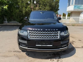 Land Rover Range rover LWB 4.4 SDV8 Autobiography | 2017 г. | 150 000 км 
