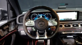 Mercedes-Benz GLE 53 AMG 4MATIC+ * HUD* 360* МАСАЖИ* КОЖА* НАВИ* ПАН | Auto.bg — изображение 11