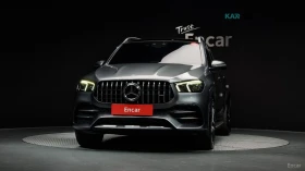 Mercedes-Benz GLE 53 AMG 4MATIC+ * HUD* 360* МАСАЖИ* КОЖА* НАВИ* ПАН | Auto.bg — изображение 3