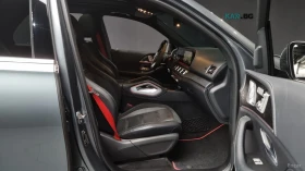 Mercedes-Benz GLE 53 AMG 4MATIC+ * HUD* 360* МАСАЖИ* КОЖА* НАВИ* ПАН | Auto.bg — изображение 9