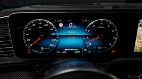 Mercedes-Benz GLE 53 AMG 4MATIC+ * HUD* 360* МАСАЖИ* КОЖА* НАВИ* ПАН | Auto.bg — изображение 6