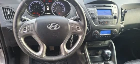 Hyundai IX35 1.6 GDI | Mobile.bg � ����� ������ 10