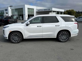 Hyundai Palisade * Ultimate Calligraphy * CARFAX  | Mobile.bg � ����� ������ 2