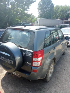 Suzuki Grand vitara undefined | Auto.bg — изображение 2