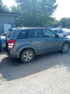 Suzuki Grand vitara undefined | Auto.bg — изображение 5