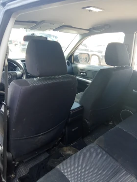 Suzuki Grand vitara undefined | Auto.bg — изображение 4