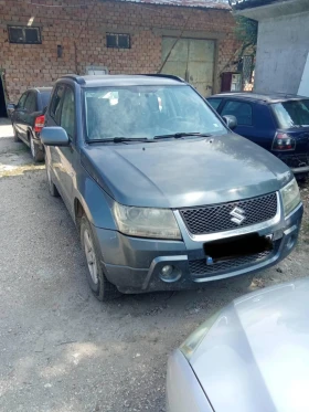 Suzuki Grand vitara undefined | Auto.bg — изображение 6