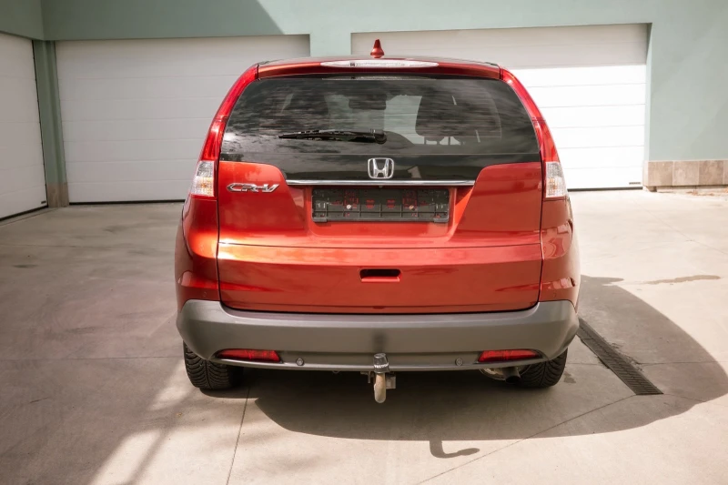 Honda Cr-v 2.0 AT AWD, снимка 6 - Автомобили и джипове - 47367186