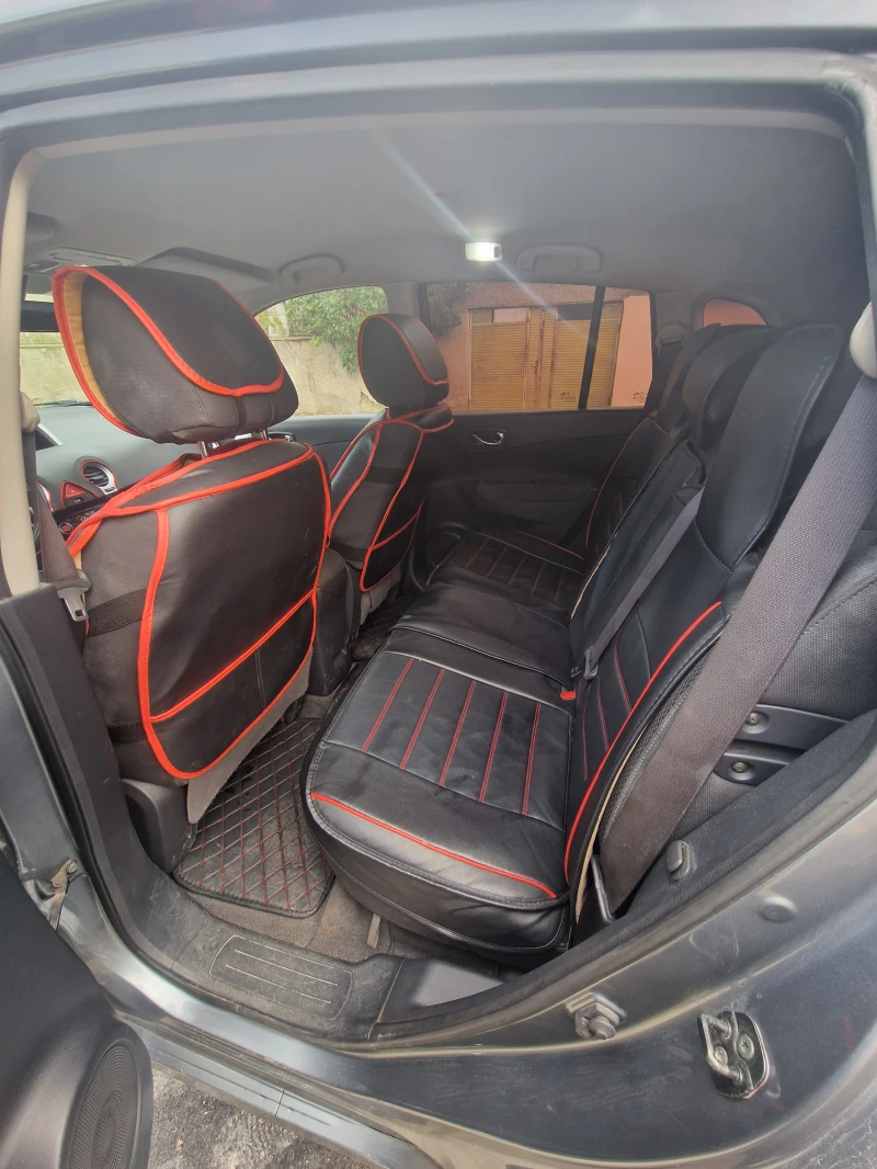 Renault Koleos 2.5i, снимка 6 - Автомобили и джипове - 52217246