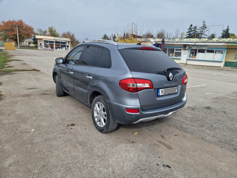 Renault Koleos 2.5i, снимка 3 - Автомобили и джипове - 52217246