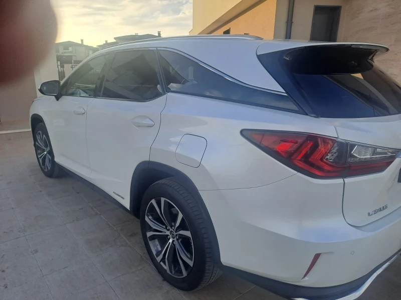 Lexus RX 450h plus, снимка 6 - Автомобили и джипове - 52676536