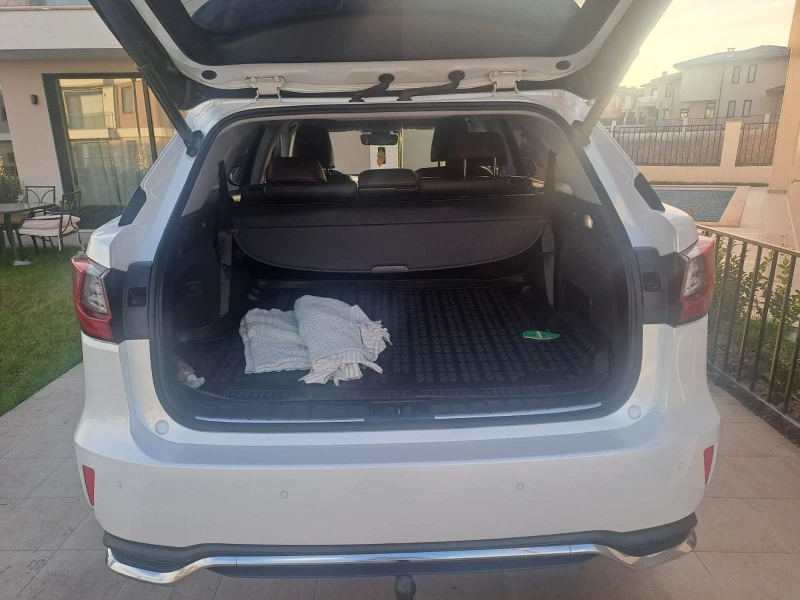 Lexus RX 450h plus, снимка 5 - Автомобили и джипове - 52676536