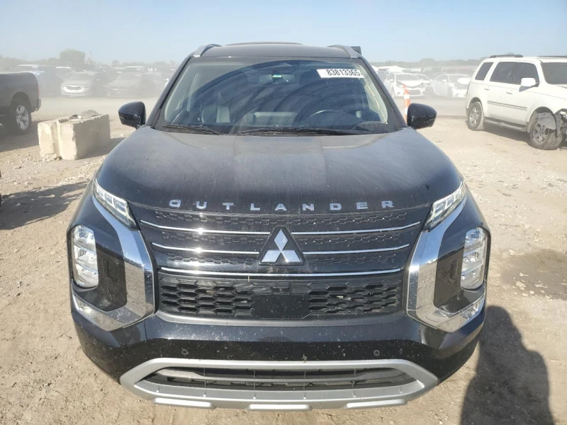 Mitsubishi Outlander 2.5 SEL, снимка 6 - Автомобили и джипове - 52747760