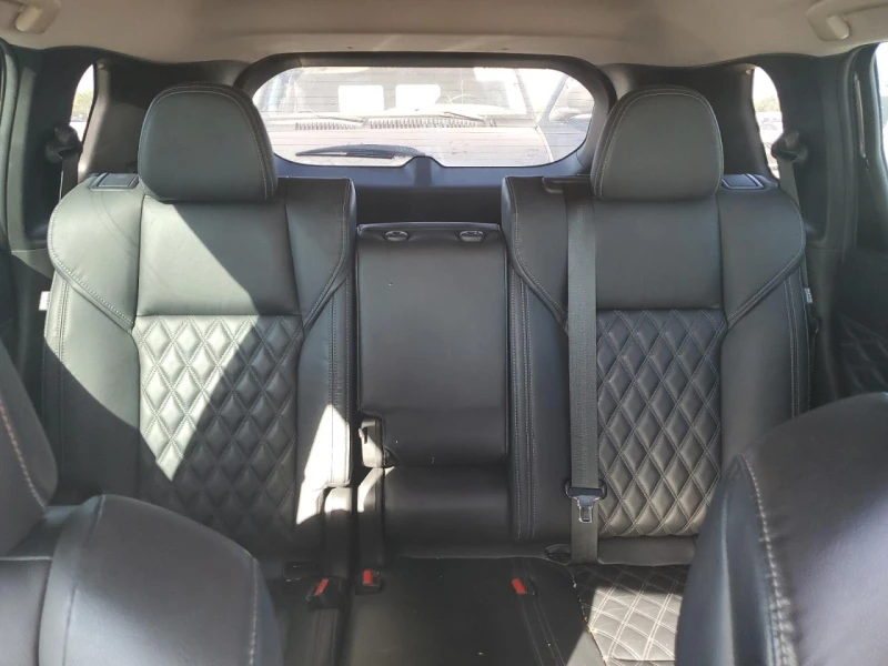 Mitsubishi Outlander 2.5 SEL, снимка 10 - Автомобили и джипове - 52747760