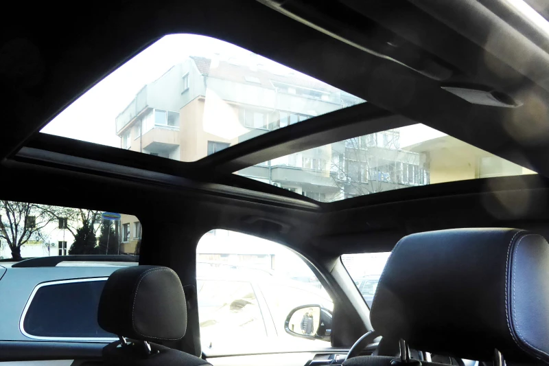 BMW X3 X Drive 2.0D, снимка 14 - Автомобили и джипове - 52888100