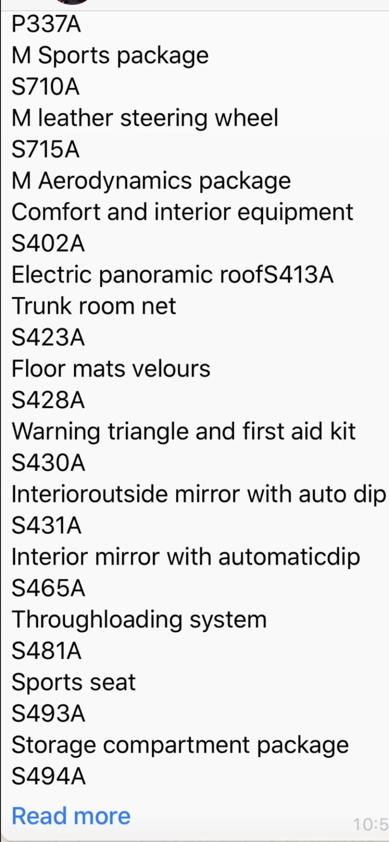 BMW X3 X Drive 2.0D, снимка 17 - Автомобили и джипове - 52888100