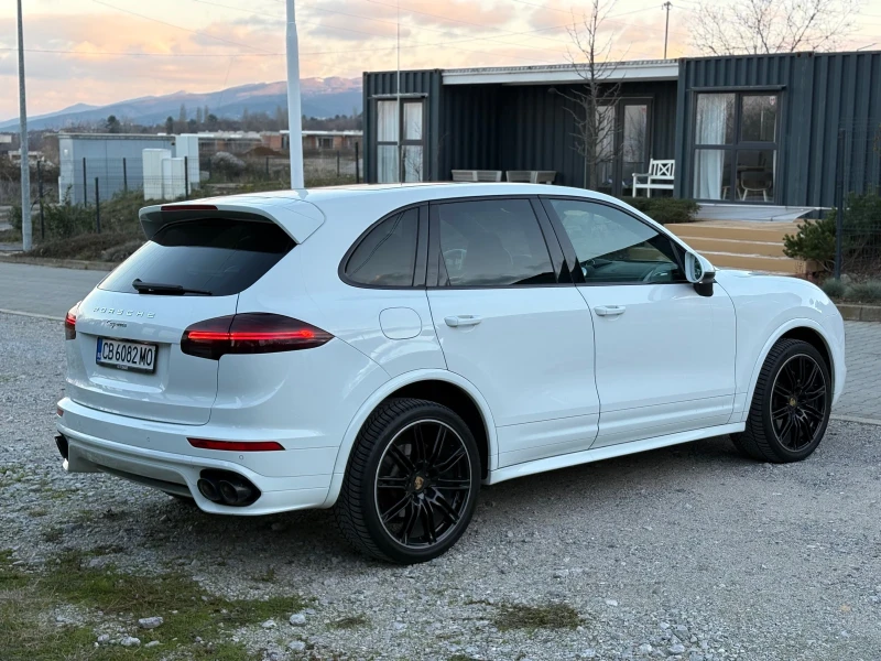 Porsche Cayenne Platinum Edition GTS Pack 3.0D, снимка 5 - Автомобили и джипове - 52921739