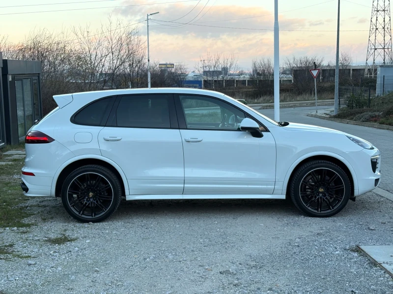Porsche Cayenne Platinum Edition GTS Pack 3.0D, снимка 6 - Автомобили и джипове - 52921739