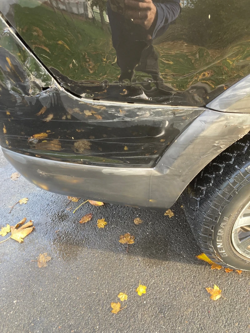 Chevrolet Captiva 2.0D 4x4, снимка 3 - Автомобили и джипове - 52927225