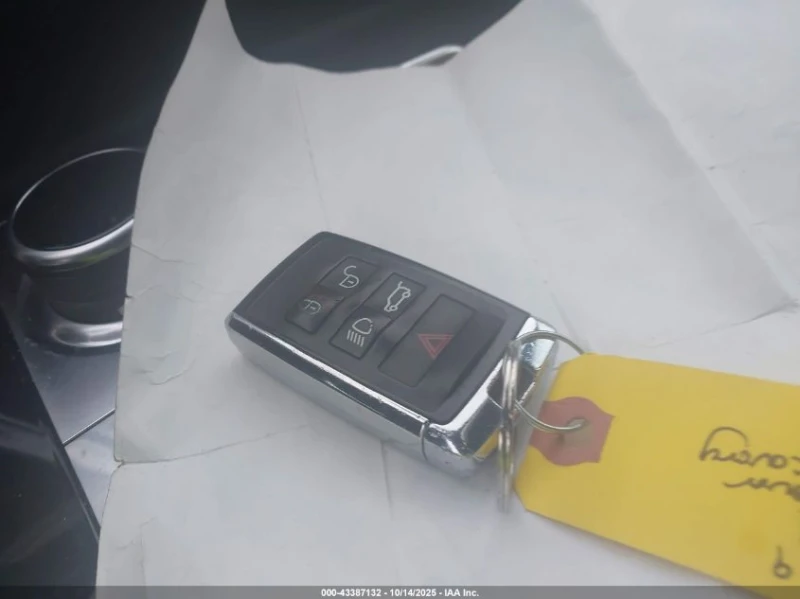 Land Rover Discovery 3.0L V-6 DI, DOHC, VVT, SUPERCHARGER, 340HP 4X4, снимка 3 - Автомобили и джипове - 53213440