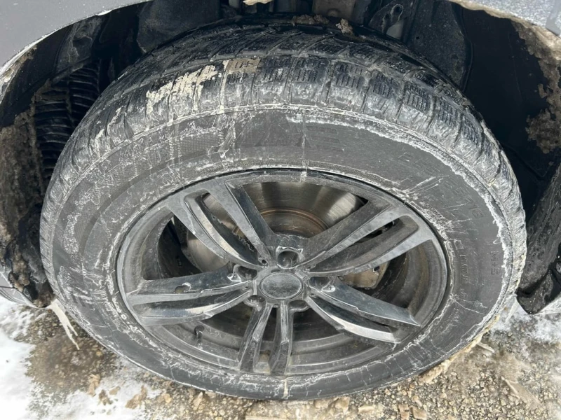 BMW X5 * xDrive35d * CARFAX * ЦЕНА ДО БГ, снимка 15 - Автомобили и джипове - 53274518