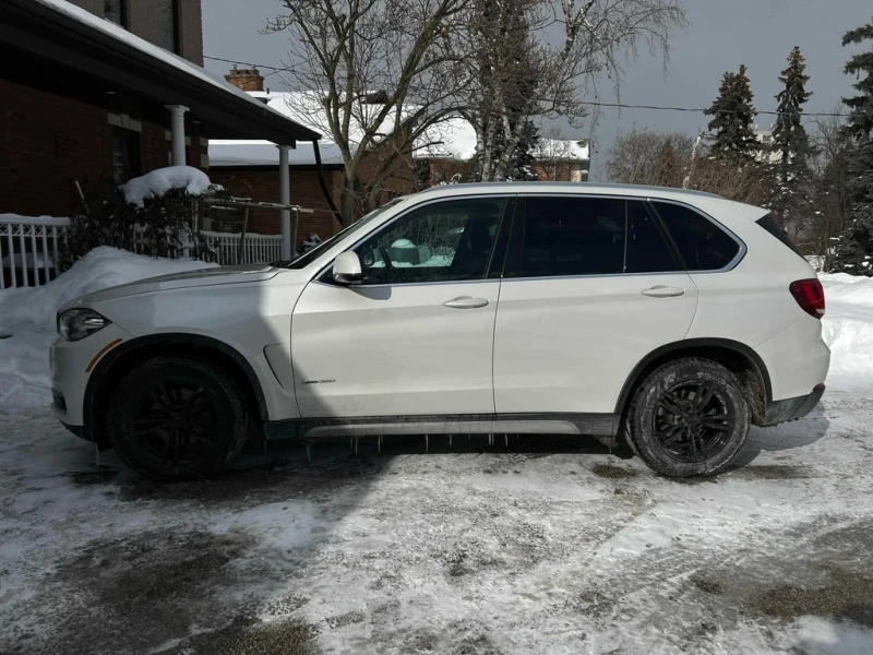 BMW X5 * xDrive35d * CARFAX * ЦЕНА ДО БГ, снимка 4 - Автомобили и джипове - 53274518