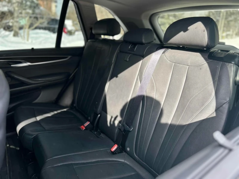 BMW X5 * xDrive35d * CARFAX * ЦЕНА ДО БГ, снимка 10 - Автомобили и джипове - 53274518