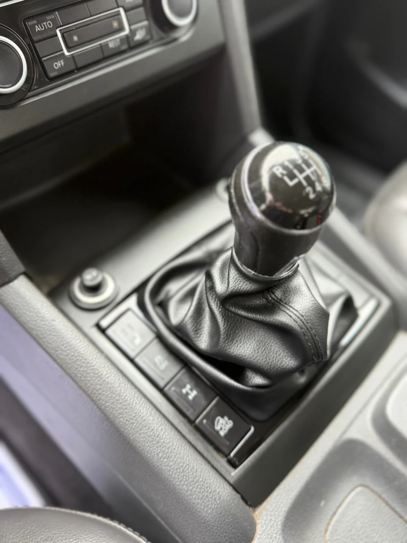 VW Amarok 2.0 163 к.с, снимка 11 - Автомобили и джипове - 53403748