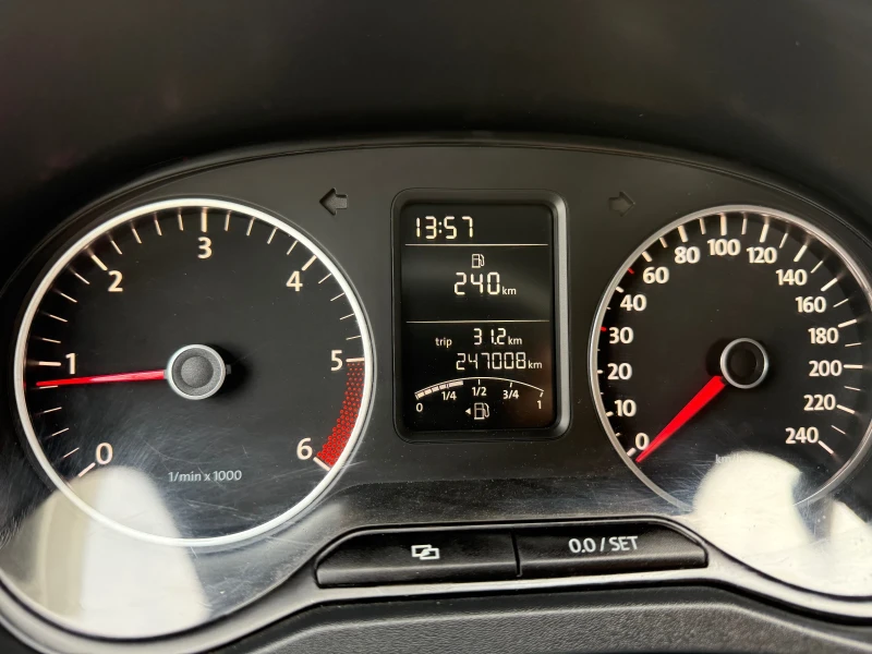 VW Amarok 2.0 163 к.с, снимка 10 - Автомобили и джипове - 53403748